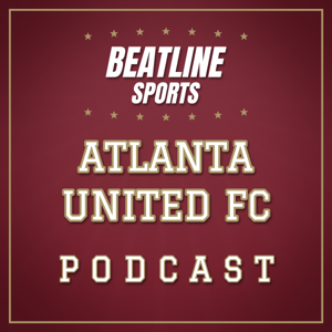 Beatline Atlanta United - Daily Podcast On The Atlanta United FC