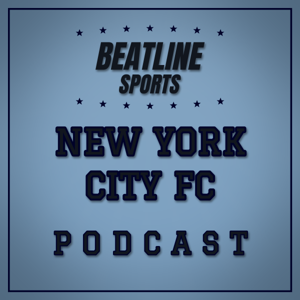 Beatline NYCFC - Daily Podcast On The New York City FC