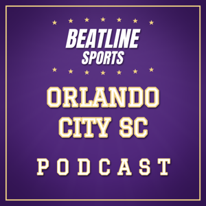 Beatline Orlando City - Daily Podcast On The Orlando City SC