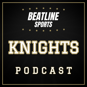 Beatline Knights - Daily Podcast On The UCF Knights