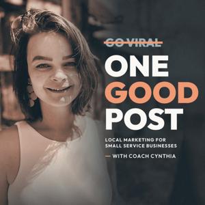 One Good Post: Local Marketing for Small Service Businesses