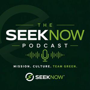 Seek Now Podcast