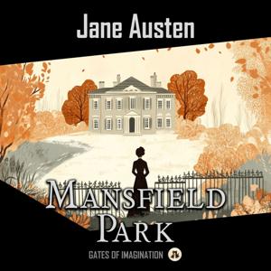 Mansfield Park by Jane Austen | Audiobook