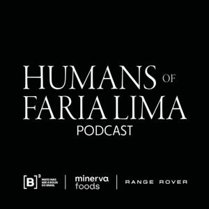 Humans of Faria Lima