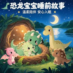 《恐龙宝宝睡前故事》