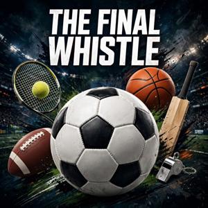 THE FINAL WHISTLE