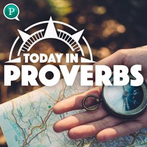 Today in Proverbs