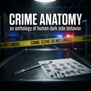 Crime Anatomy