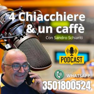4 chiacchiere & un Caffè