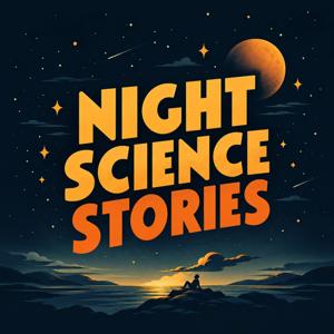 Night Science Stories