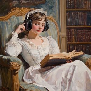 Jane Austen Audiobooks