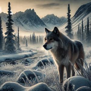 White Fang