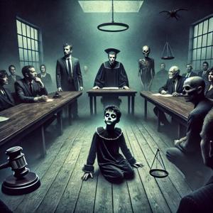 Weird Crimes