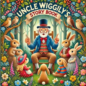 Uncle Wiggily's Story Book