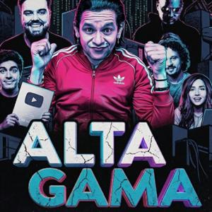 ALTA GAMA con Ovandy Camilo