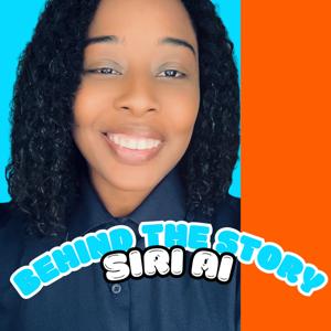 Behind the Story: Siri AI