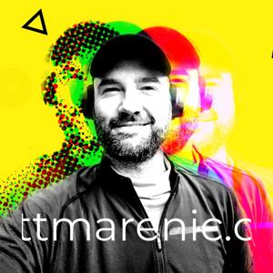 mattmarenic.com