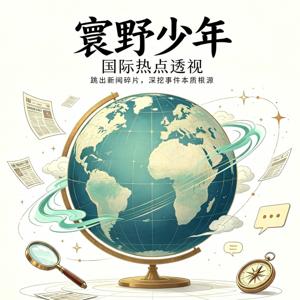寰野少年・国际热点透视