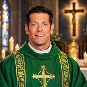 Fr. Mike Schmitz