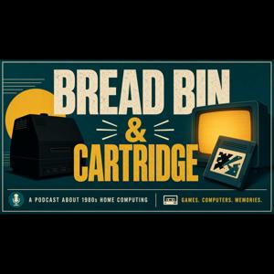 Bread Bin & Cartridge