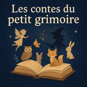 Les Contes du petit Grimoire