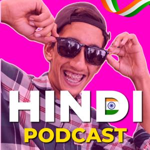 Comprehensible Hindi Podcast