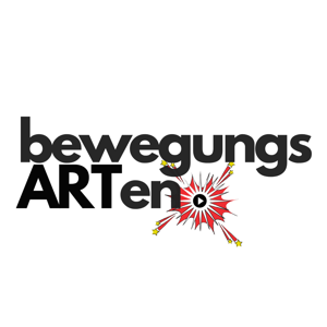 bewegungsARTen