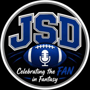 Just Some Dudes Fantasy Football Show