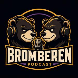 Bromberen Podcast