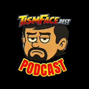 Resting Tism Face