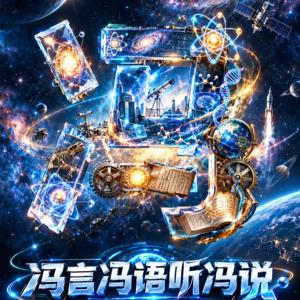 Feng Talks Science