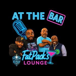 Fatpacks Lounge presents At The Bar