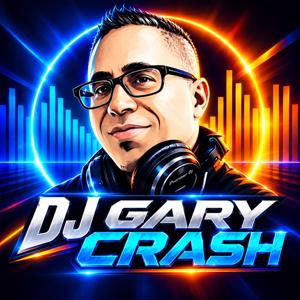 Sound Crash by Gary Crash
