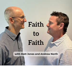 Faith to Faith