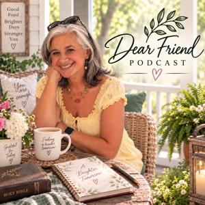 Dear Friend Journey