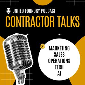 Contractor Talks by United Foundry