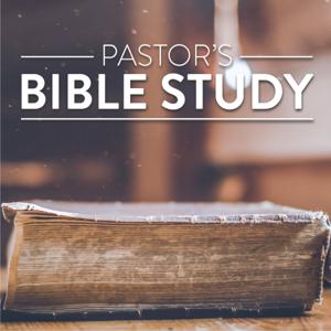 Pastor's Bible Study by Reynoldsburg UMC