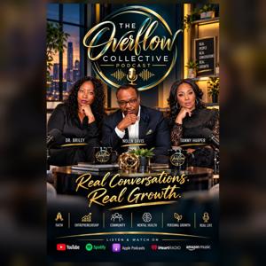 The Overflow Collective Podcast
