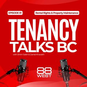 Tenancy Talks BC