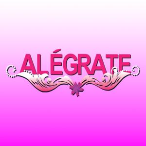 Alégrate