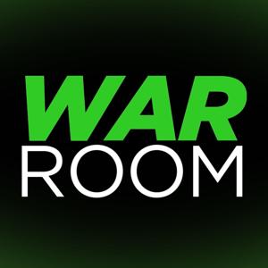 War Room Live With Harrison Smith