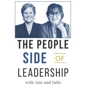 The People Side of Leadership with Ann and Julie