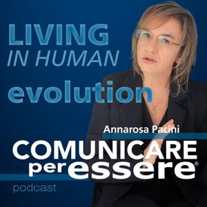 Living in human evolution