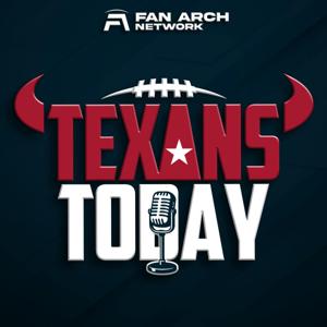 Texans Today | Daily Houston Texans Podcast