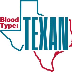 Blood Type: Texan
