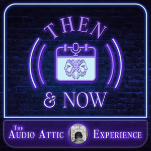 Then and Now