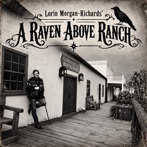 Lorin Morgan-Richards’ A Raven Above Ranch