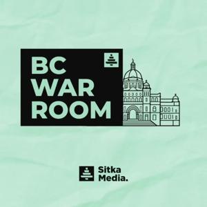 BC War Room
