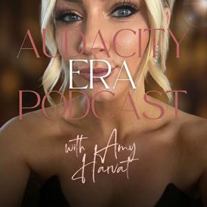 The Audacity Era Podcast