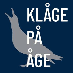 Klåge på Åge